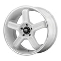 MR122 18X8 5X110.00 WHITE (35 MM)