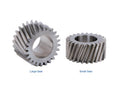 Sun Coast Converters auto part