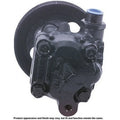 IMP POWER STEER PUMP