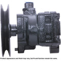 IMP POWER STEER PUMP