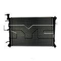 1013 KA FORTE 2.0/2.4L L4 A/MT 1R PA(w/ TOC)RAD