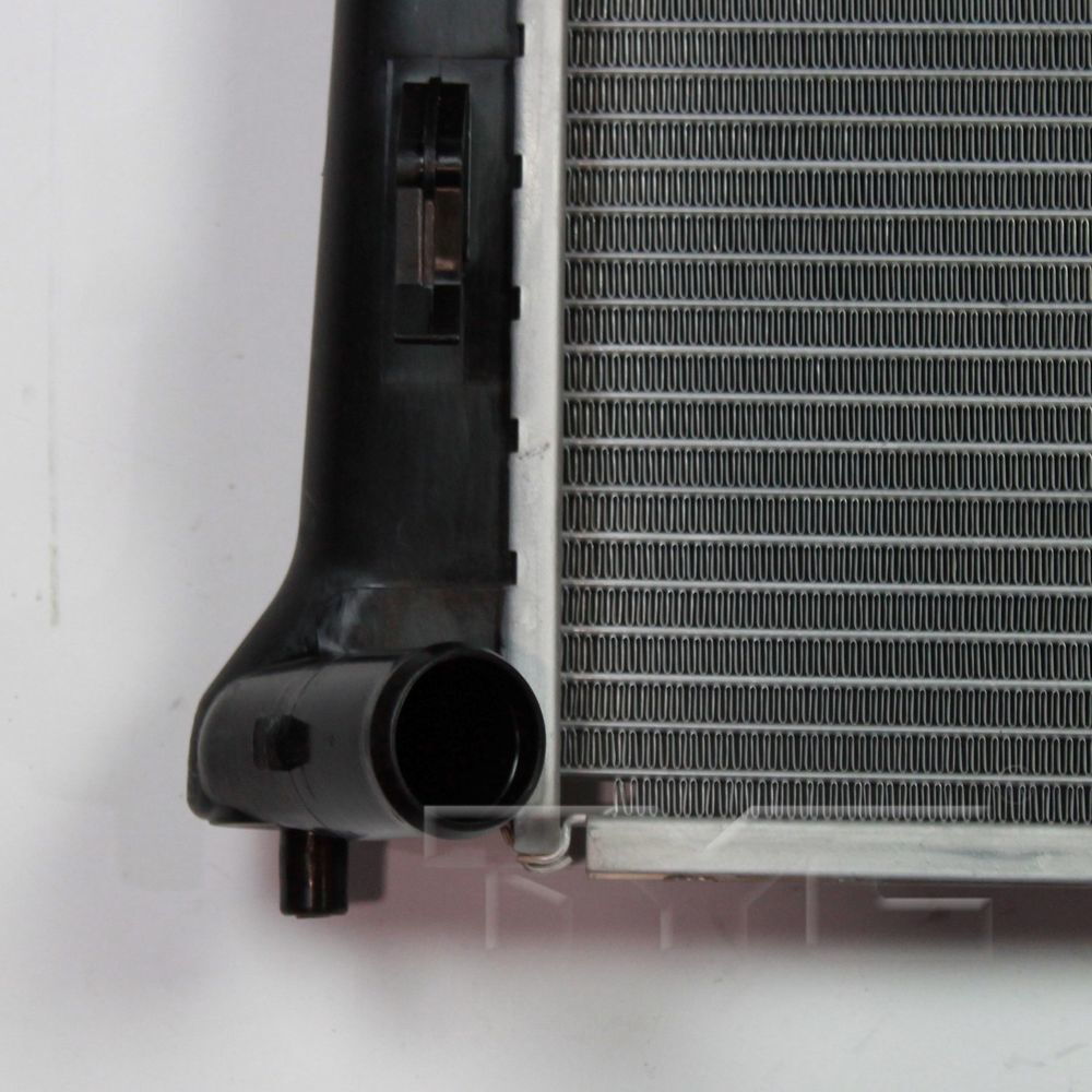 TYC auto part
