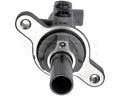 NEW MASTER CYLINDER