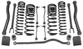 Rancho 2020 Jeep Gladiator Fr and R Suspension System Component - Box Four