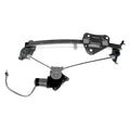 WINDOW REGULATOR