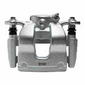DFC 16-25 BMW 228i xDrive Front-L Premium Caliper - Silver Zinc Coated