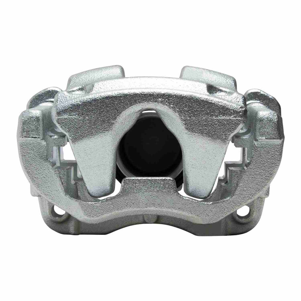 DFC silver auto part