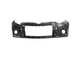 CAPA FRT BUMPER COVER S; W/CHROME GRILLE SURROUND; PRIME TOYOTA COROLLA 1416