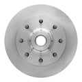 R1 Concepts Brake Rotor Fits Dodge B250