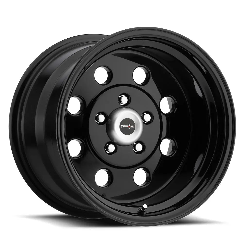 VISION WHEEL auto part