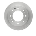 R1 Concepts GEOSPEC Coated Rotor