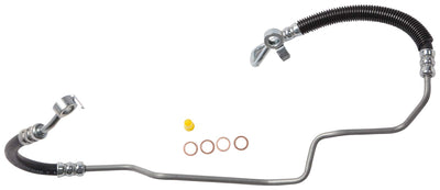 Gates Power Steering Pressure Line Hose Assembly