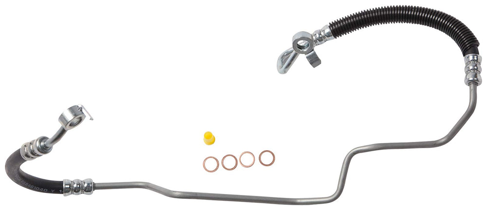 Gates Power Steering Pressure Line Hose Assembly