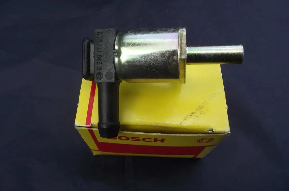 START VALVE