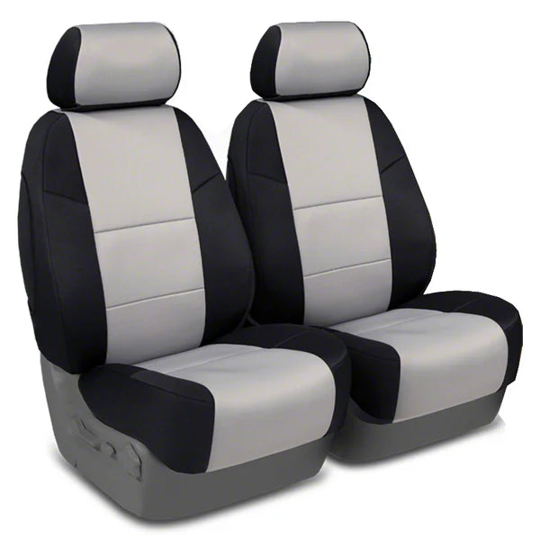COVERKING black auto part