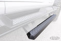 ~(15 lbs. 40X6X6)~ ARMOR LITE ROCK SLIDERS LONG DROP STEP (PAIR)