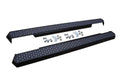~(15 lbs. 40X6X6)~ ARMOR LITE ROCK SLIDERS LONG DROP STEP (PAIR)