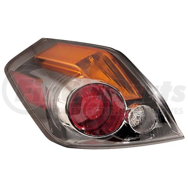 Maxzone Vehicle Lighting Corp auto part
