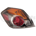 Maxzone Vehicle Lighting Corp auto part