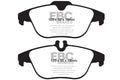 EBC auto part detail