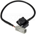 PARK ASSIST CAMERA