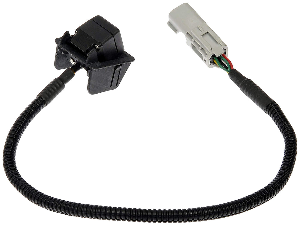 PARK ASSIST CAMERA