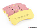 EBC Brakes Yellowstuff Performance Brake Pads