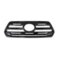GI 18-19 TACOMA GLOSS BLK BAR 1 PC
