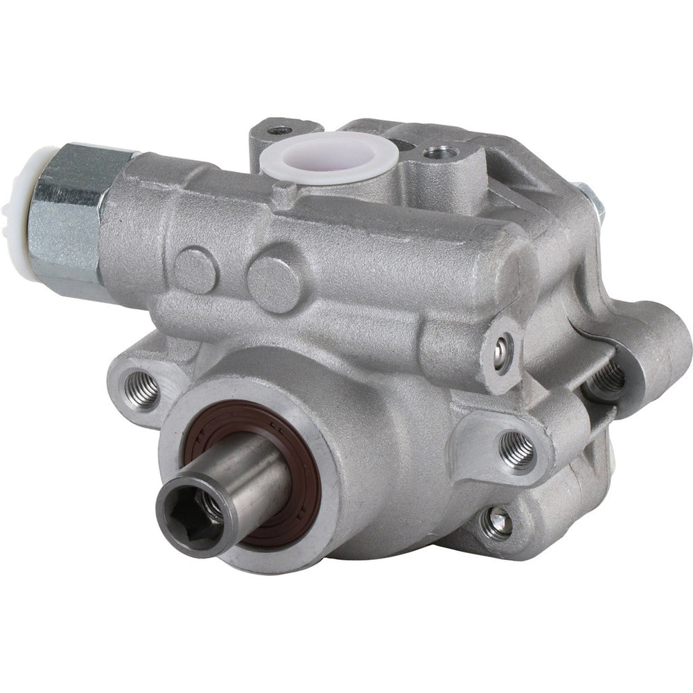 POWER STEERING 100.00 PS