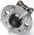 MOOG 02-04 Toyota Camry Rear Hub Assembly