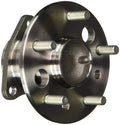 MOOG 02-04 Toyota Camry Rear Hub Assembly