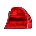 CAPA 0608 BW 3 SRS SDN TAIL LIGHT ASSY RH