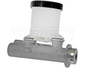 NEW MASTER CYLINDER
