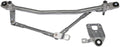 WIPER TRANSMISSION