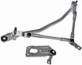 WIPER TRANSMISSION