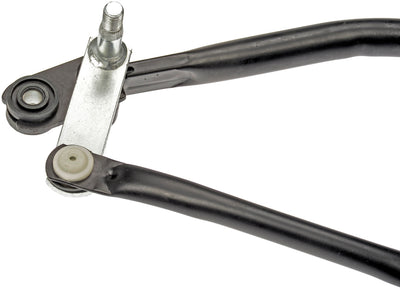WIPER TRANSMISSION