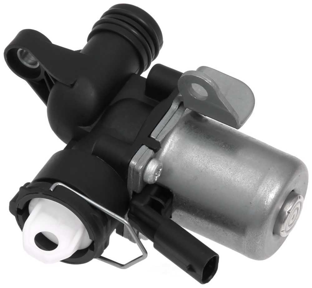 Gates 06-11 Mercedes-Benz E350 V-6 3.5L Heater Control Valve On Cylinder Head Electric Coolant Valve