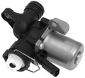 Gates 06-11 Mercedes-Benz E350 V-6 3.5L Heater Control Valve On Cylinder Head Electric Coolant Valve