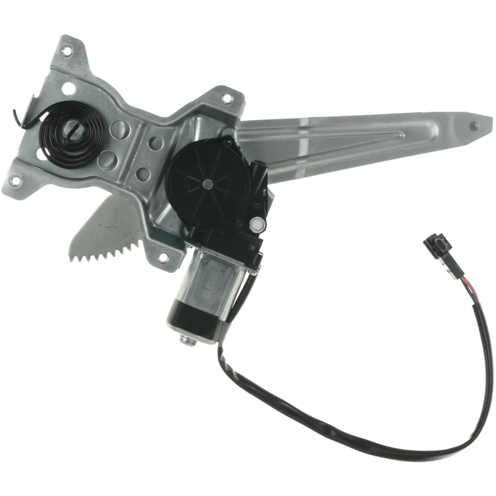 A1 REMFG INC auto part