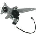 NEW WINDOW LIFT MOTOR W/REGULATOR