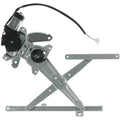 NEW WINDOW LIFT MOTOR W/REGULATOR