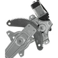 NEW WINDOW LIFT MOTOR W/REGULATOR