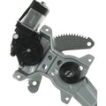 NEW WINDOW LIFT MOTOR W/REGULATOR
