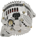 RE ALTERNATOR