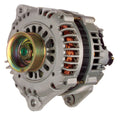 RE ALTERNATOR