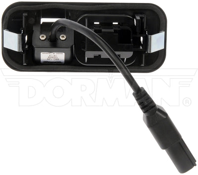 PARK ASSIST CAMERA