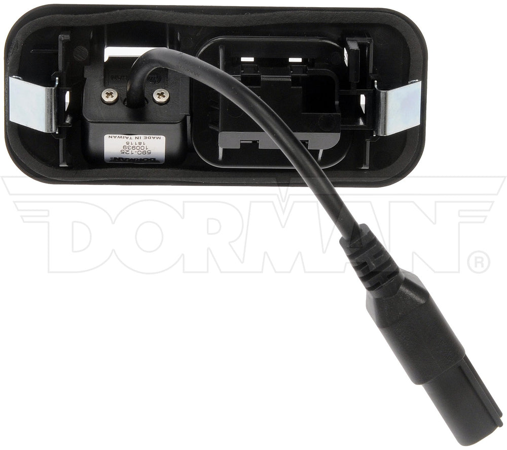 PARK ASSIST CAMERA