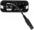 PARK ASSIST CAMERA