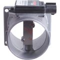 MASS AIR FLOW SENSORS
