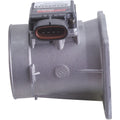 MASS AIR FLOW SENSORS